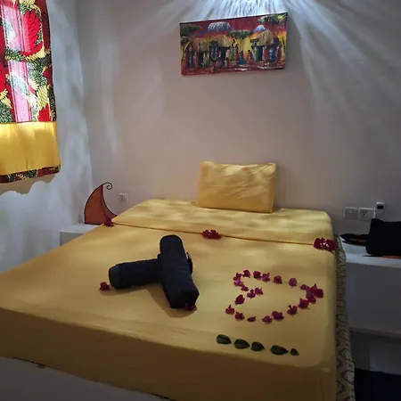 La Casetta A Zanzibar B&B